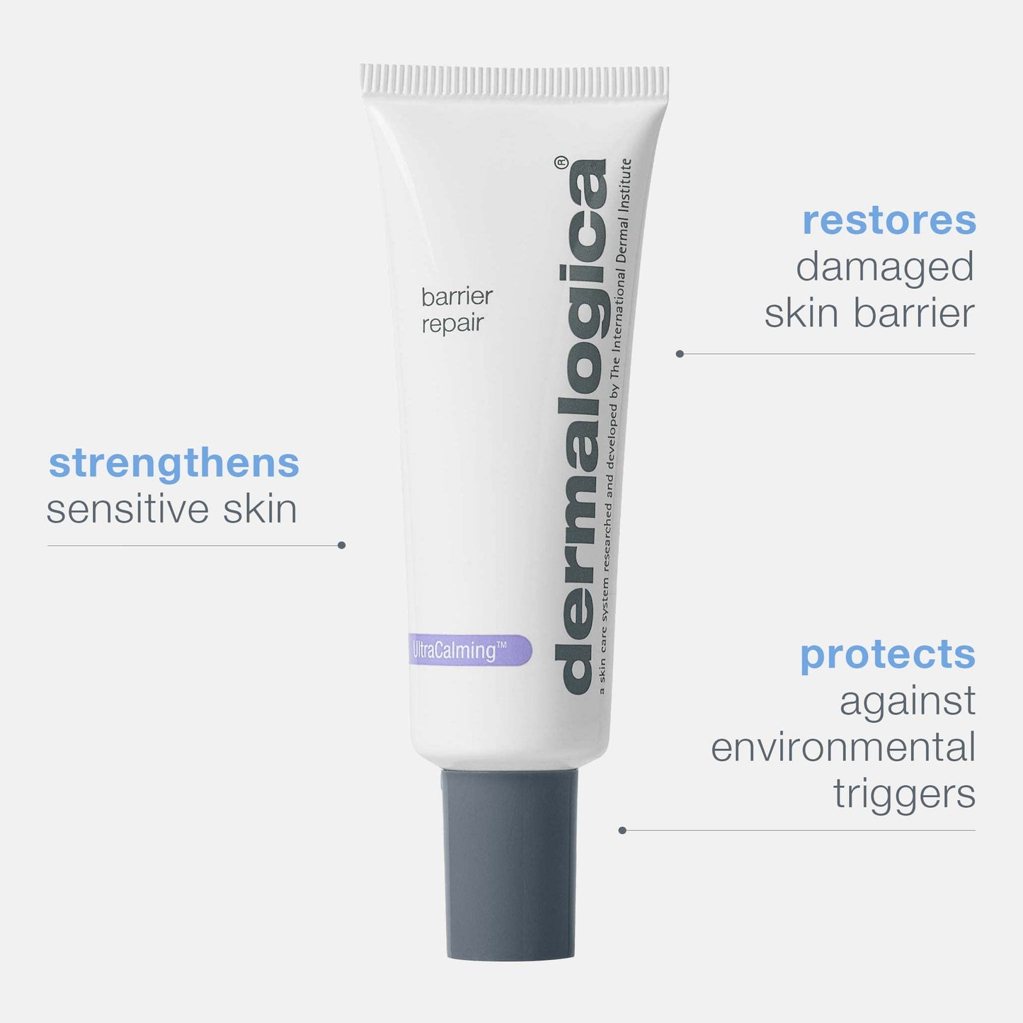 dermalogica Ultracalming BARRIER REPAIR  1 fl  oz