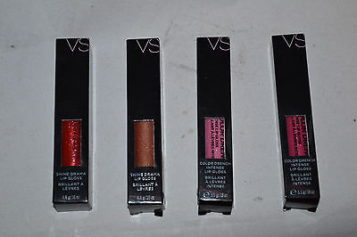 Victoria's Secret Shine Drama Lip Gloss Choose your color