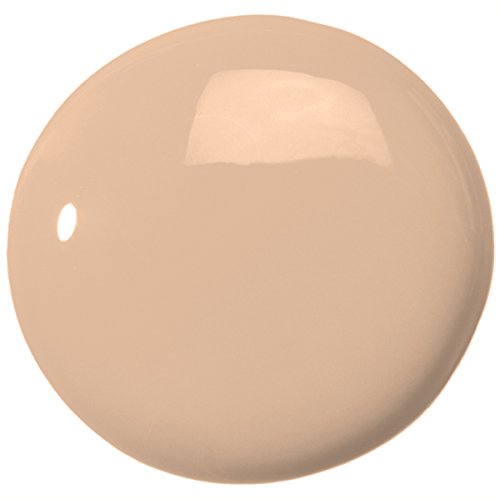 OPI  Gel Break Treatment System 2 Sheer Color, Barely Beige Ideal for Dark