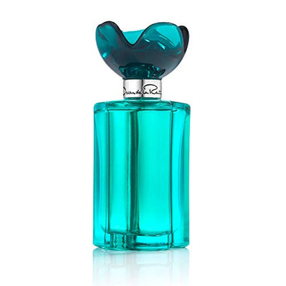 Oscar de la Renta Oscar Jasmine Eau De Toilette 3.4 Fl Oz.