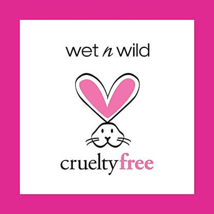 wet n wild Megalast LIQUID CATSUIT High Shine Lipstick, 941B Peach Stole My Look  .2oz