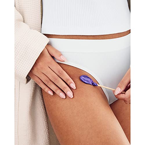 Sally Hansen Wax