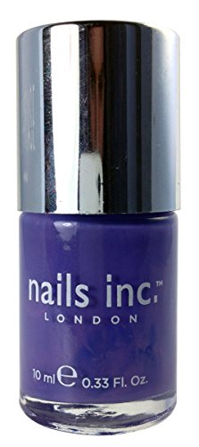 Nails Inc. Nail Polish, Saint John's Wood  .33 fl oz