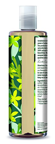 Faith in Nature - Shampoo Seaweed & Citrus - 13.5 fl. oz.