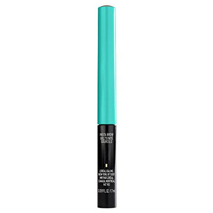 L'Oreal Paris Cosmetics X Camila Cabello Havana Gotta Give Liquid Brow, Deep, 0.05 Fluid Ounce