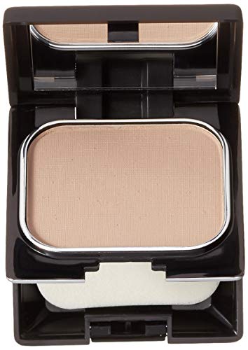 SORMÉ Believable Wet & Dry Finish Powder Foundation - SOFT IVORY