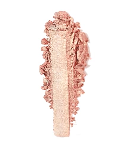 Smashbox X BECCA Shimmering Skin Perfector Pressed Highlighter | , 0.24 Ounce, Rose Quartz