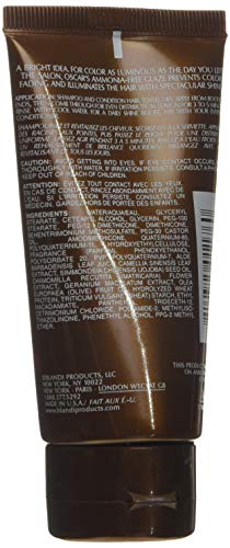 Oscar Blandi Vivid Clear Shine Glaze, 1.7 Fl oz