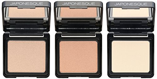 JAPONESQUE Kumadori Highlighting Trio