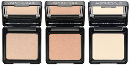 JAPONESQUE Kumadori Highlighting Trio