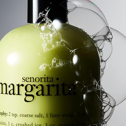 philosophy - senorita margarita shower gel, 16 oz