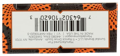 Nubian Heritage, Soap African Black Facial Bar, 3.5 Ounce