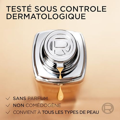 L'Oreal Paris New True Match Foundation 30ml - 4.N Beige