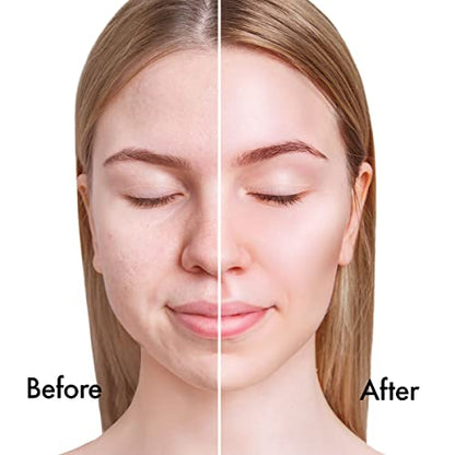 SORMÉ Believable Wet & Dry Finish Powder Foundation - SOFT IVORY