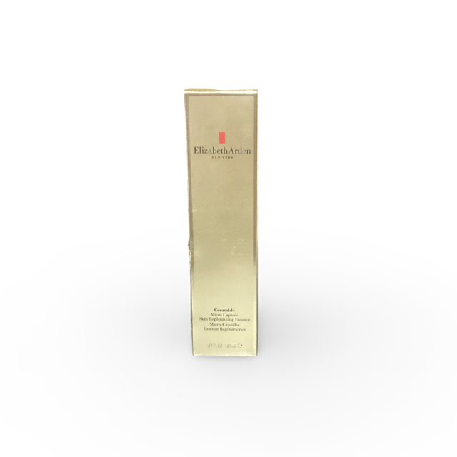 Elizabeth Arden Ceramide Micro Capsule Skin Replenishing Essence 4.7 Oz