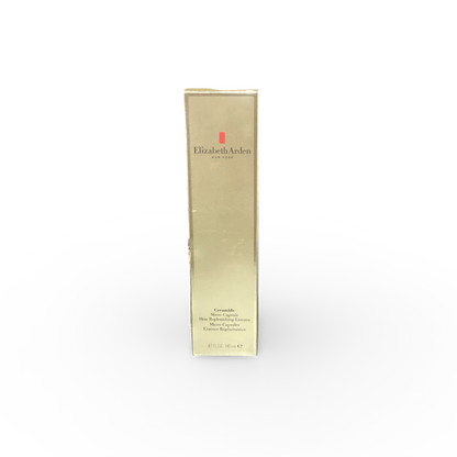 Elizabeth Arden Ceramide Micro Capsule Skin Replenishing Essence 4.7 Oz