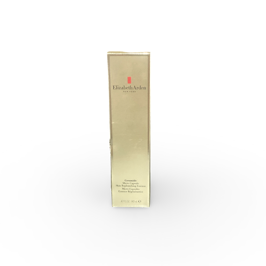Elizabeth Arden Ceramide Micro Capsule Skin Replenishing Essence 4.7 Oz