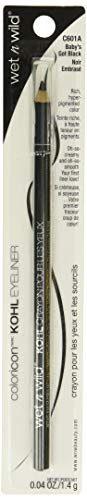wet n wild Color Icon Kohl Eyeliner Pencil