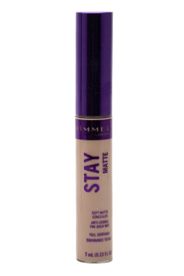 Rimmel London Stay Matte Concealer - 331 Sand Concealer Women 0.23 oz