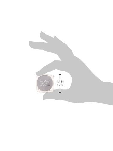 Models Own Myshadow Loose Eyeshadow Powder, Sweetheart 15  .08oz