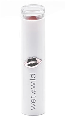 wet n wild MEGALAST High Shine Brilliance Lipstick, Crimson Crime  .33oz