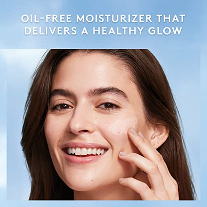 Clean Fresh Skincare COVERGIRL Hydrating Cream Cleanser