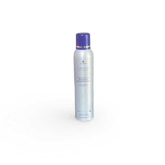 Alterna CAVIAR Anti Aging Professional Styling High Hold Finishing Spray 7.4 Oz