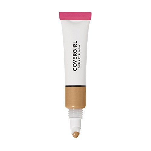 COVERGIRL Outlast All-Day Soft Touch Concealer, 34 oz