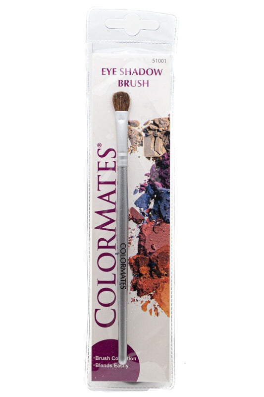 COLORMATES Eye Shadow Brush #51001