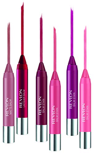 Revlon Matte Balm 220 Show .095 Oz.