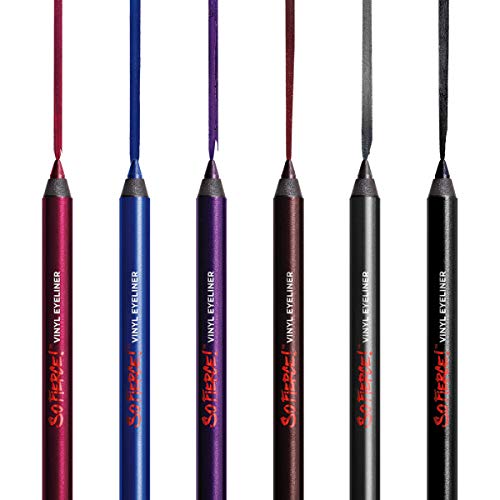 REVLON So Fierce Vinyl Eyeliner