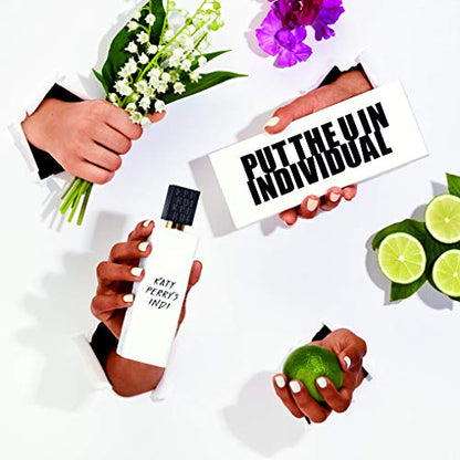 Katy Perry Indi Eau De Parfum
