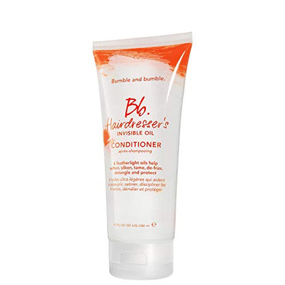 Bumble and bumble BB Hairdresser's Invisible Oil Conditioner  6.7 fl oz