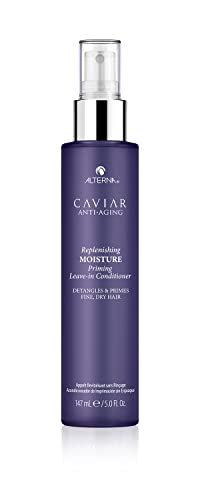 Alterna Caviar Anti-Aging Replenishing Moisture Priming Leave-in Conditioner    5 fl oz