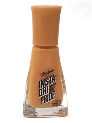 Sally Hansen Insta-Dri® Orange and Yellow Nail Polish