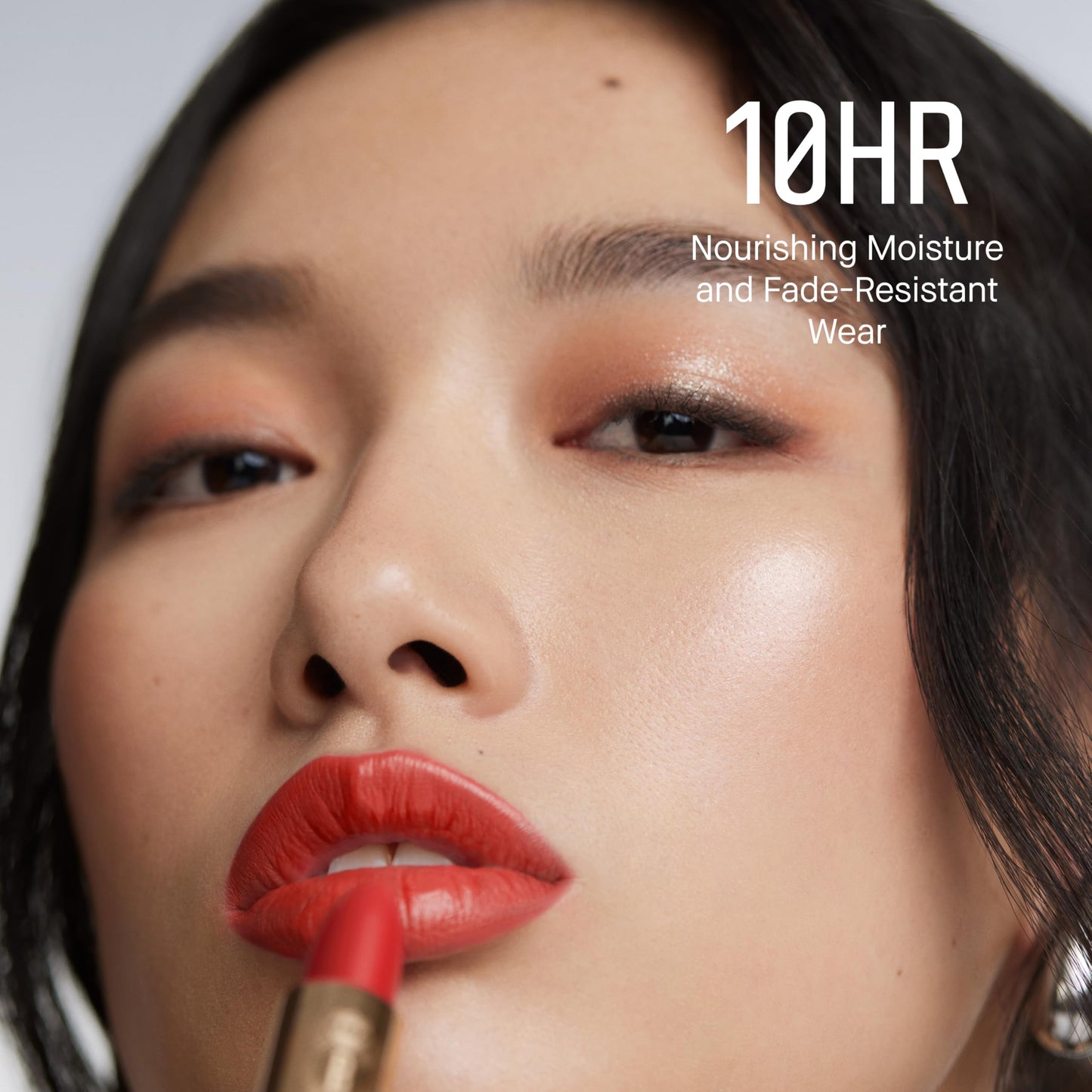 Bobbi Brown Luxe Lipstick - 336 Soft Berry