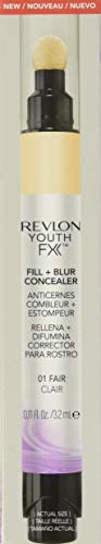 Revlon Youth Fx Fill + Blur Concealer
