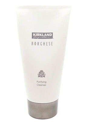 Kirkland Signature Borghese Purifying Cleanser 5 Fl Oz.