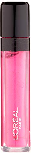 L'Oreal Infallible Mega Lip Gloss,  Extreme Resist 504 My Sky is the Limit   8ml