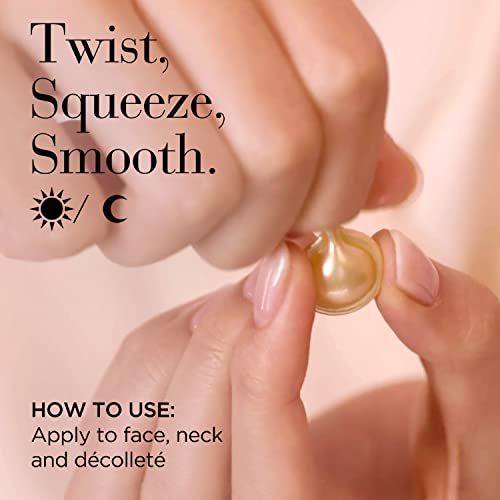 Elizabeth Arden ADVANCED CERAMIDE CAPSULES Daily Youth Restoring Serum  1.14 fl oz