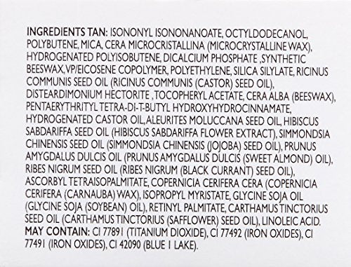 Laura Geller BAKED RADIANCE Cream Concealer, Tan   .21oz