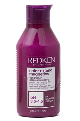 Redken COLOR EXTEND MAGNETICS Conditioner for Color Treated Hair  10.1 fl oz