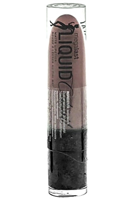 wet n wild Megalast LIQUID CATSUIT Matte Lipstick, 925B Give Me Mocha  .21oz