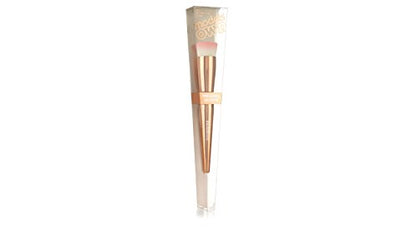 Models Own Professional Collection Rose Gold Hollow Foundation Brush for Face RF2