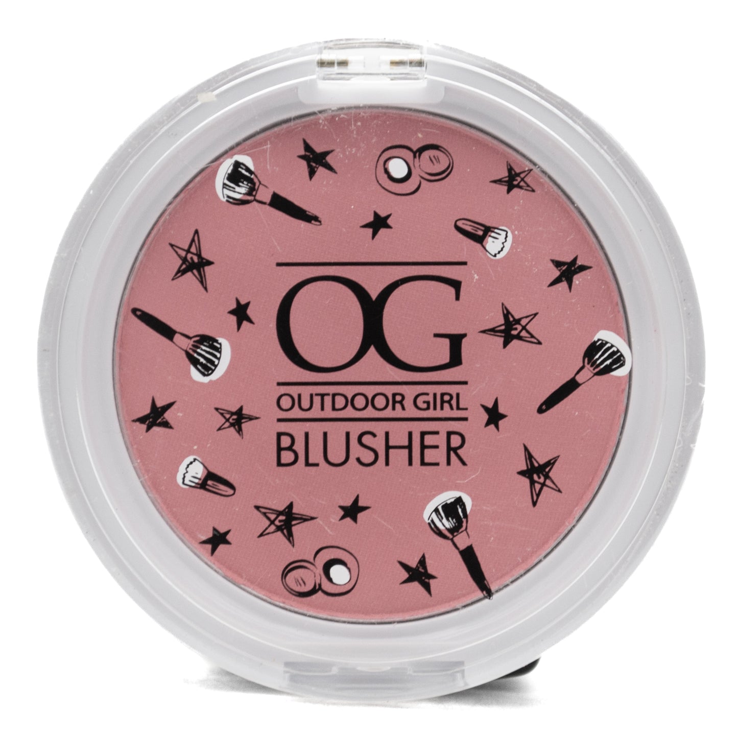 Outdoor Girl OG Blusher, It's Mine   .14oz