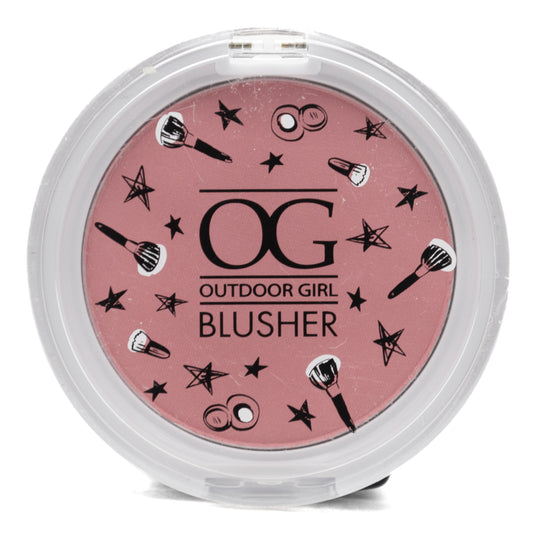 Outdoor Girl OG Blusher, It's Mine   .14oz
