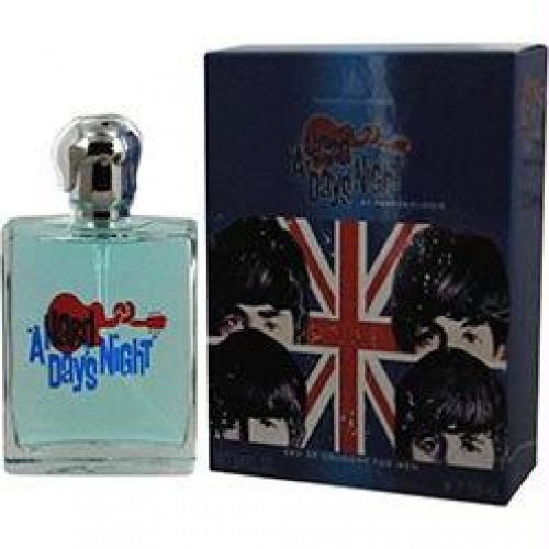Parfumologie A HARD DAYS NIGHT Eau De Cologne for Men  3.4 fl oz