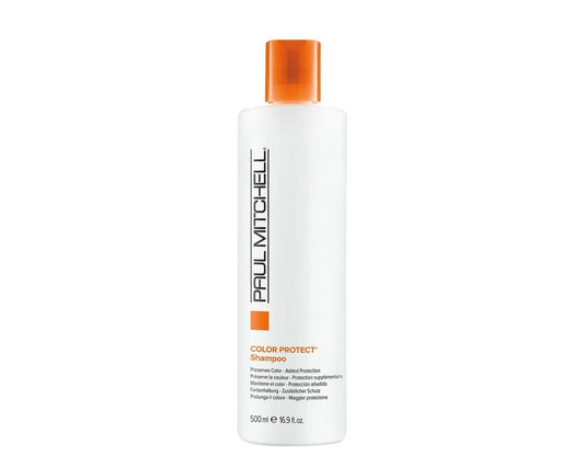 Paul Mitchell ColorCare COLOR PROTECT Saily Shampoo  16.9 fl oz