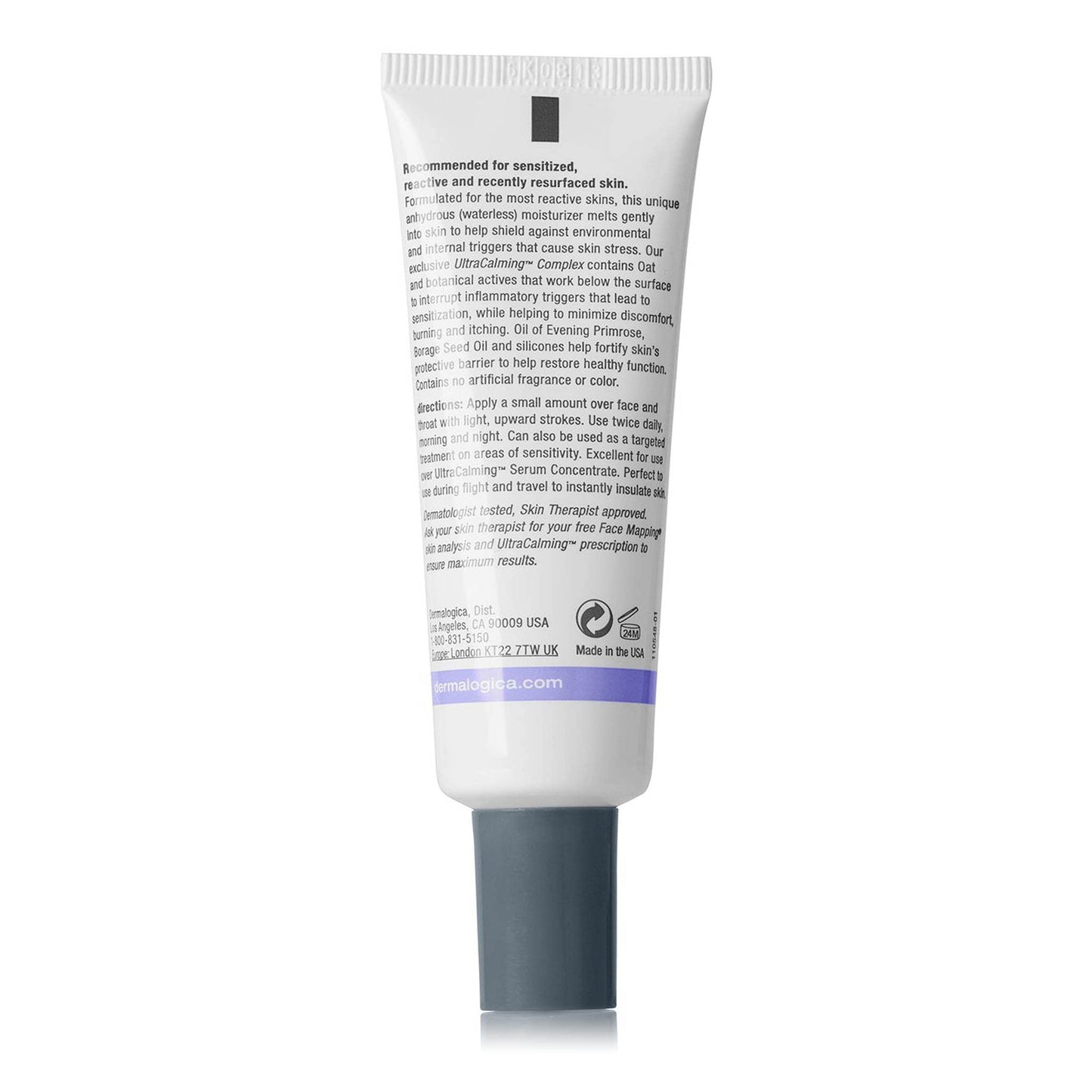 dermalogica Ultracalming BARRIER REPAIR  1 fl  oz