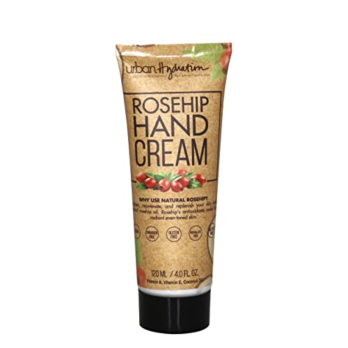 Urban Hydration Hand Creams